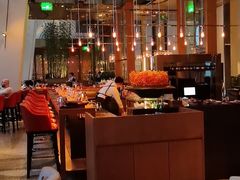-上海柏悦酒店·世纪100牛排馆
