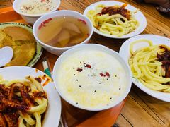 -杜记甜食(大众巷店)