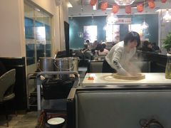 大堂-渔小生蒸汽石锅鱼(印象城店)