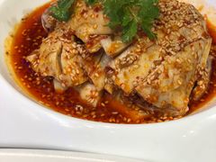 -尚岛私房菜(西方巷店)