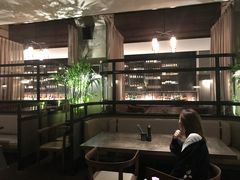 -北京三里屯CHAO酒店