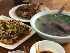 -土桥老街黄鸭子(清淳家园店)