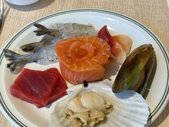 -广州花园酒店·凌璇阁旋转餐厅CAROUSEL360