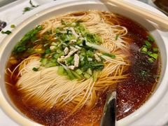 -太湖饭店·寄畅轩中餐厅
