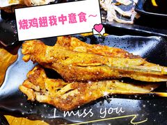 -烧蠔帮·生蚝海鲜牌档(观海店)