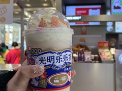 -LELECHA乐乐茶(新街口大洋店)