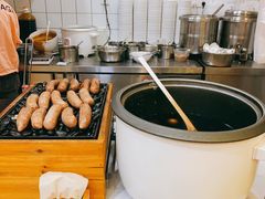 -布谷布谷热干面(祥盛街店)