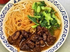-梅溪·小伙子干挑面(安吉总店)