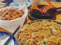 -莲花公园煎蟹(总店)