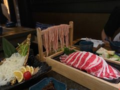 -湊湊火锅·茶憩(东城万达店)