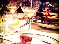 -Wolfgang’s Steakhouse 沃夫冈牛排馆(上海白玉兰广场店)