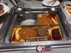 -海底捞火锅(塘厦天虹店)