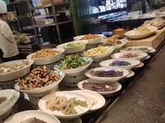 -小厨师·二十年沈家门小海鲜(百井坊巷店)