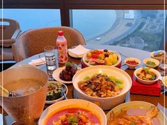 -大连君悦酒店·星海湾壹号Dalian·Dalian(星海广场店)