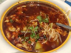 牛蛙-乾隆美食·本帮菜(黄河路店)