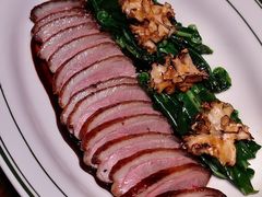 -Bistro 63 创意融合料理(广粤天地店)