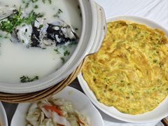 -天乐农家鱼头王(天目湖店)