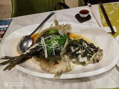 -顺意·顺德家乡菜(国际人才大厦店)