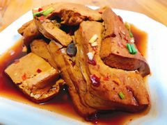 -山里人家土菜馆(茅山店)