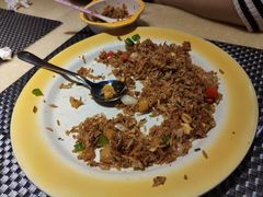 泰皇炒饭-半秋山西餐厅(西园店)
