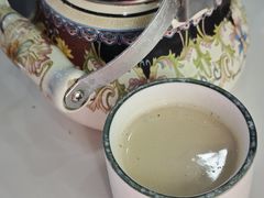 -帕米尔食府(白云观店)