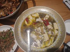 -尚禾厨·湘菜馆(步行街店)