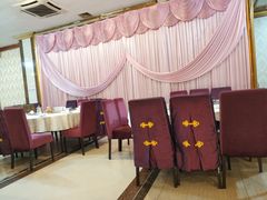 -旭璟酒家·传统粤菜·湘菜(逸景路店)