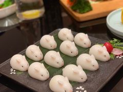 -独一处·物新集市(红谷滩店)