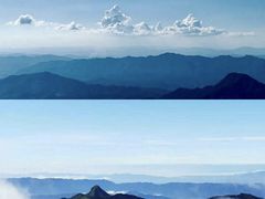 -萍乡武功山风景名胜区