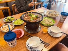 -煲铺(浙江商城店)