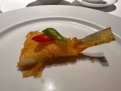 -荣轩(新荣记环球金融中心店)