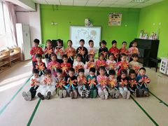-井德幼儿园(泰达园)