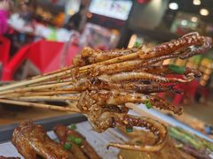 -林二哥宜烤官·宜宾小烧烤