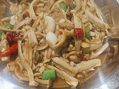 -彭耕记猪油炒小菜(吉联mall店)