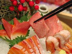 -蟹犇•帝王蟹雪蟹(陆家嘴店)