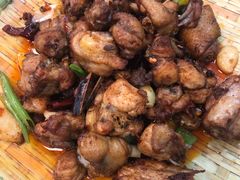 黄焖鸡-益恒饭店乡间白族菜(古城总店)