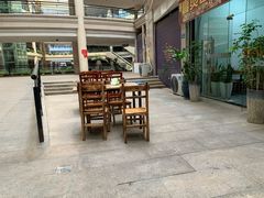 露天位-壹煲口福煲仔饭(中山路店)