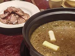 -滇野云南野生菌餐厅(陕西南路店)