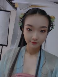 -盘子女人坊古装写真摄影(天津总店)