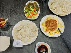 -东北农业大学饺子园