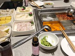 -海底捞火锅(凯德广场店)