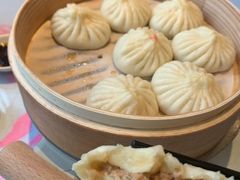 -狗不理(贵宾楼店)