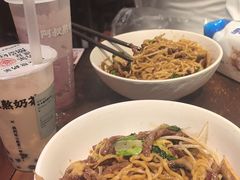 -寻裕记·现炒浇头面(人民广场店)