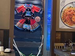 -兰木肆·云南菜(龙湖U城天街店)