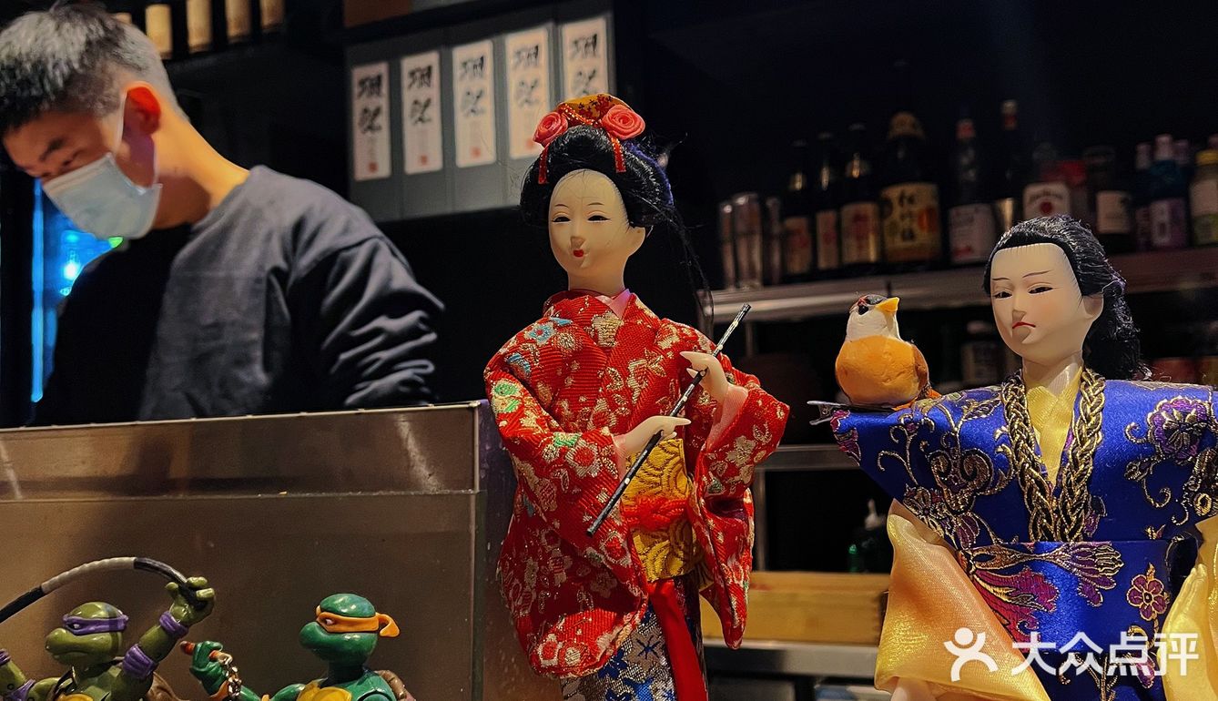 巷子里的深夜食堂，让人回味不止