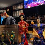 巷子里的深夜食堂，让人回味不止