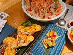 -乐亭日本料理(彩虹本店)