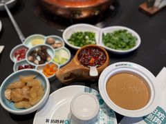 -阳坊胜利涮羊肉(阳坊老店)