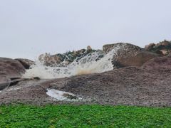 -那琴半岛地质海洋公园