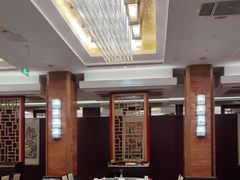 -民族饭店-四季餐厅